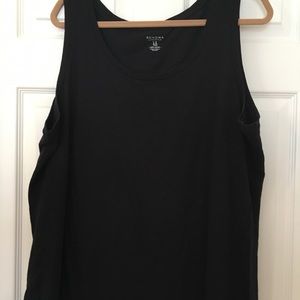 Woman’s tank top